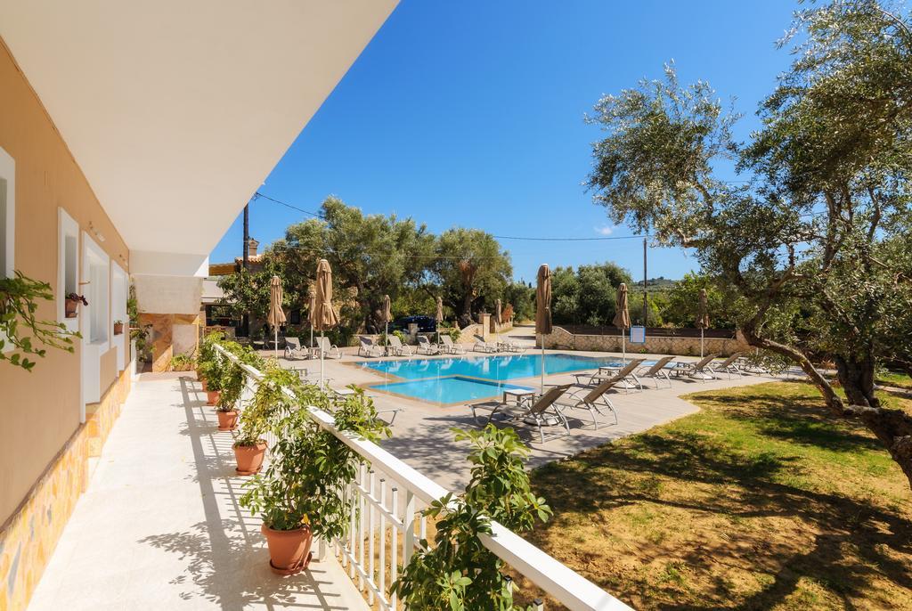 Artemis Apartments Kypseli Exterior foto