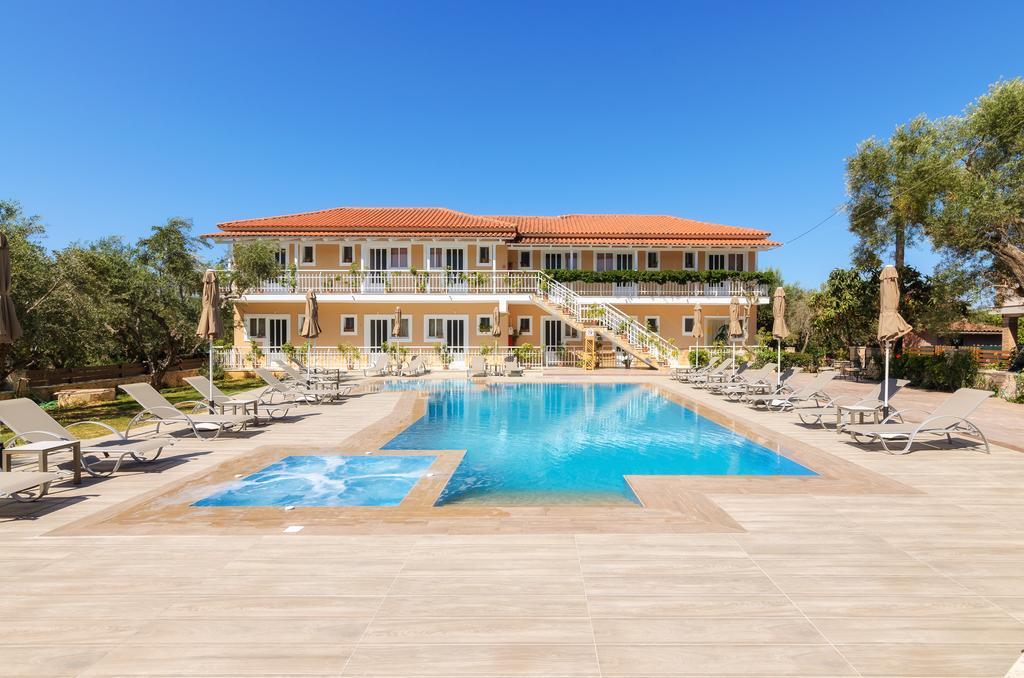 Artemis Apartments Kypseli Exterior foto