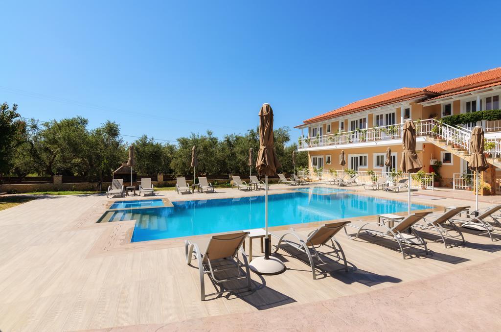 Artemis Apartments Kypseli Exterior foto